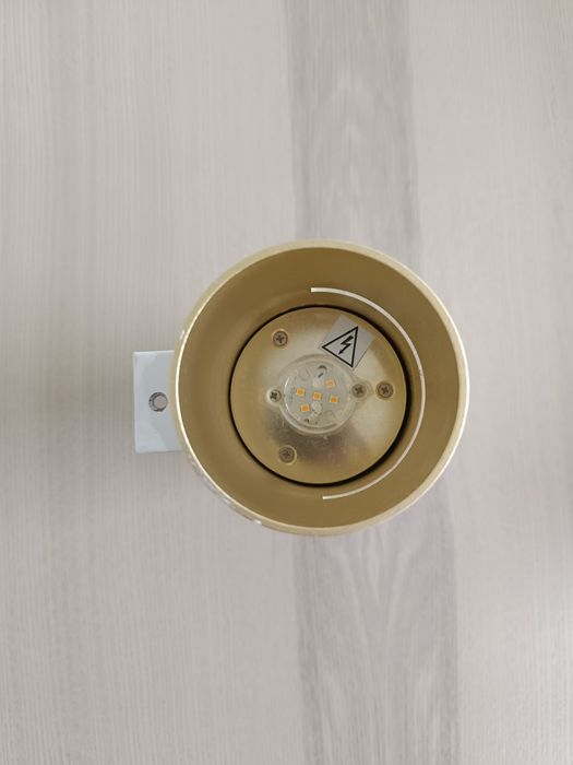 Candeeiros de parede