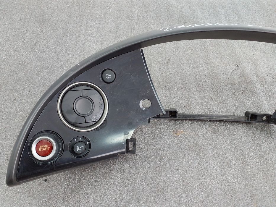 Aro do quadrante HONDA Civic VIII Hatchback (FN_, FK_)