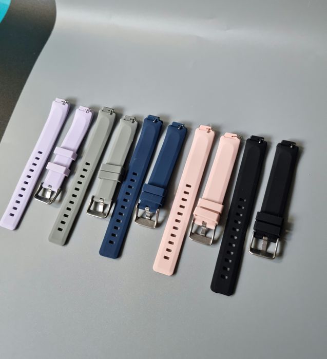 Opaska Kompatybilna z Fitbit Inspire, Inspire HR oraz Ace 2.