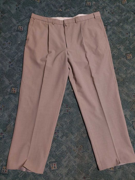 Spodnie Marifa pas 106