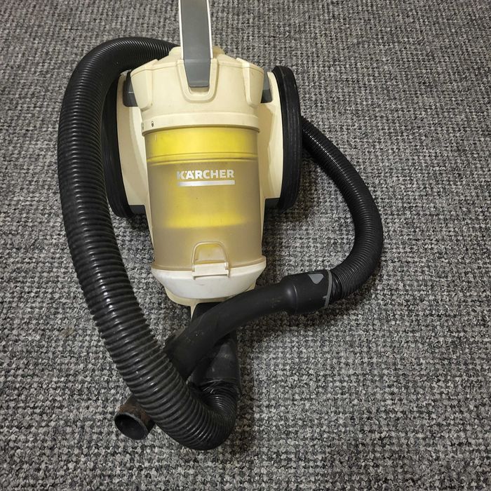 Пилосмок Karcher