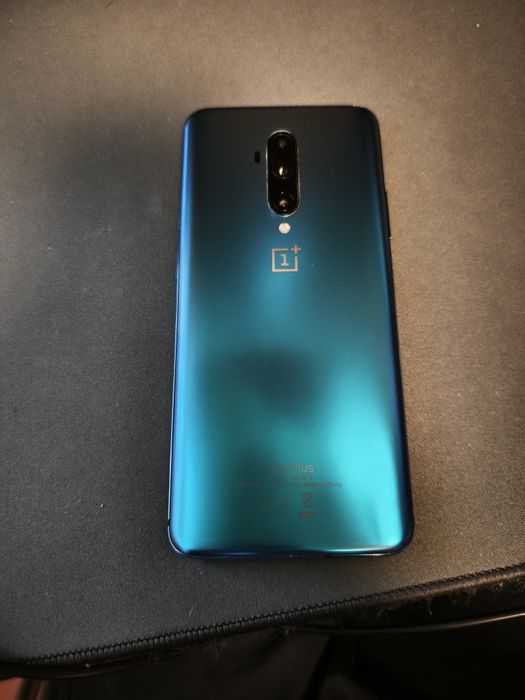 Смартфон OnePlus 7t Pro