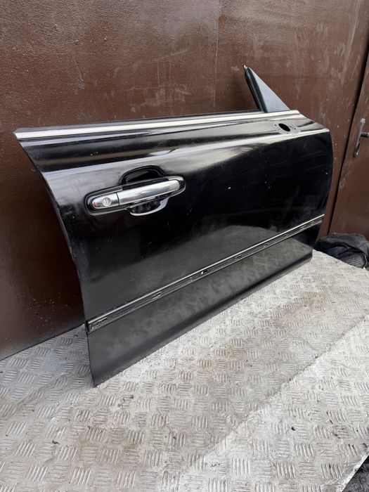 Хюндай хг hyundai xg дверь передняя левая правая