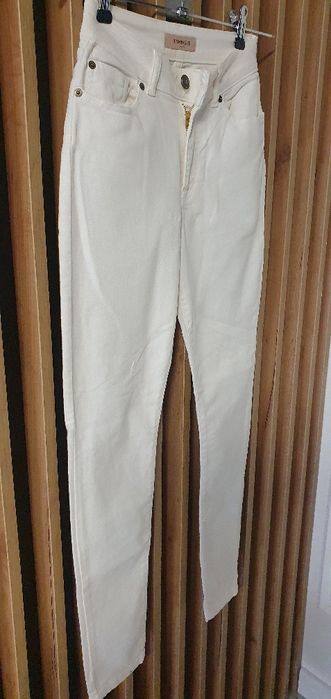 Spodnie Twinset Milano rozmiar 25 XS