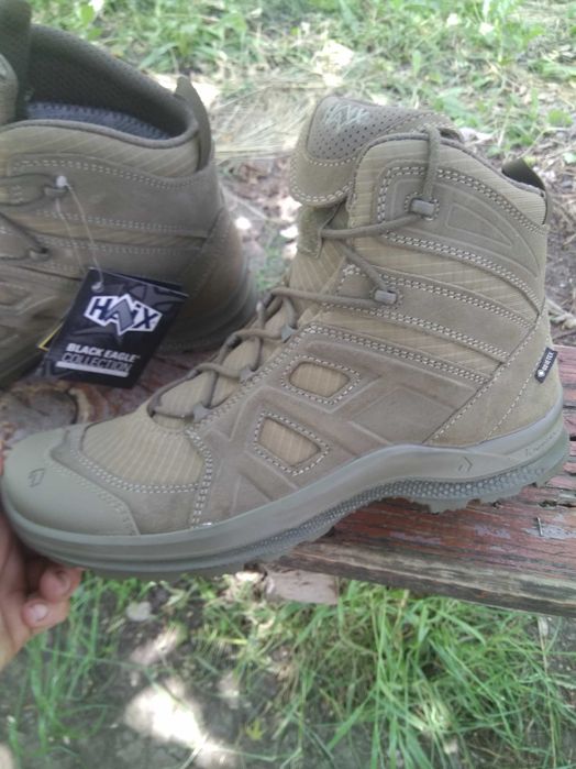 Продам берці тактичні