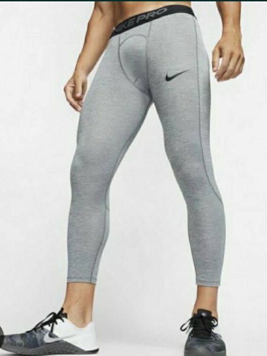 Штани лосіни компресійні фірми nike dri-fit  оригінал 

Стан хороший