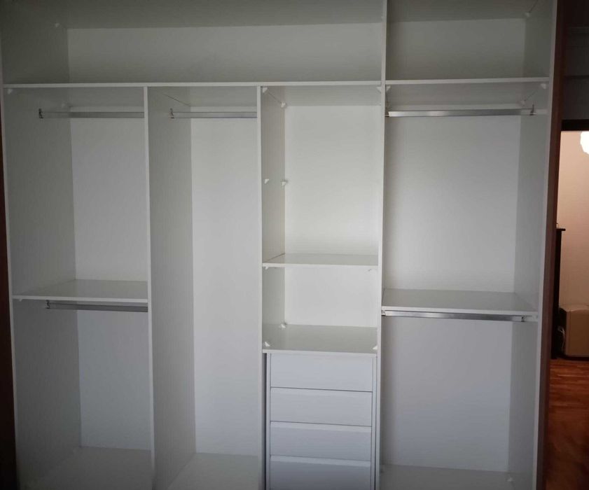 EXTRA! Até 10 set nao percas até 50% desconto  em todas as categorias de Cozinhas e Closets Personalizados. Aproveite!