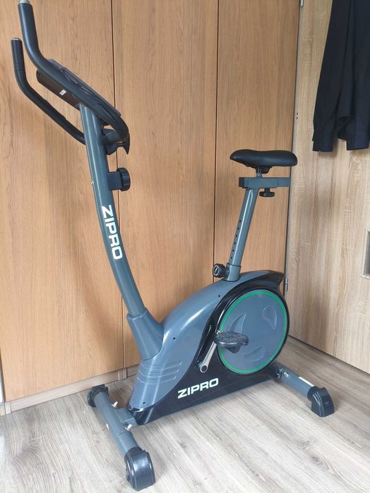 Rower stacjonarny Zipro Nitro Rowerek magnetyczny