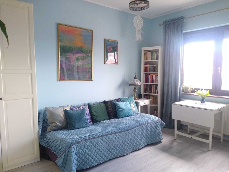 Szukasz idealnego domu tuż pod Legnicą?! Ta oferta jest dla cb