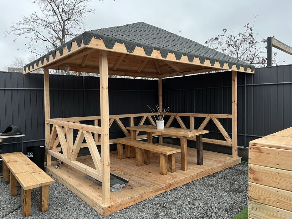 Продам баню, участок с баней, бассейном, зонами отдыха. Продам бизнес