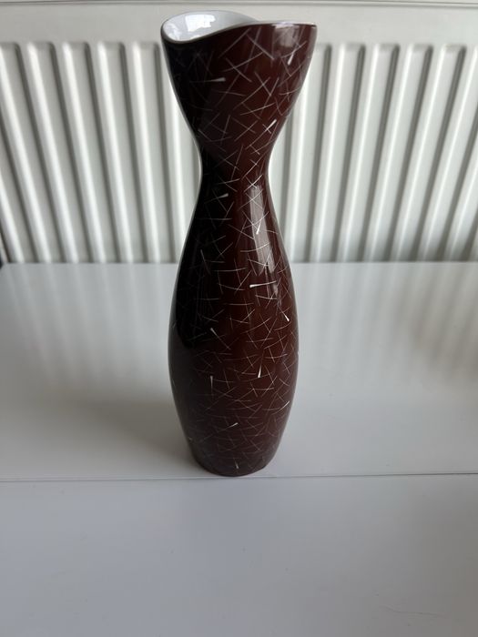 Wazon WAŁBRZYCH Pokornianka kręgiel New Look pikasiak