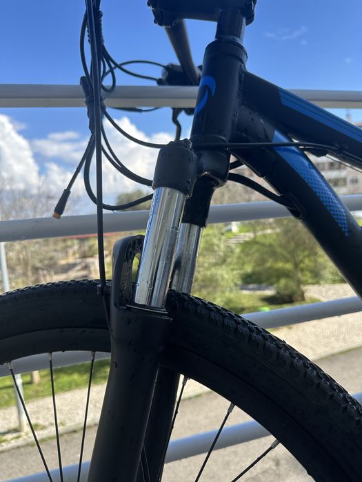 BIKE eletrica  DUOTTS  s869