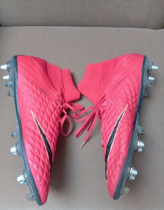 Nike Hypervenom Phantom III buty piłkarskie 46