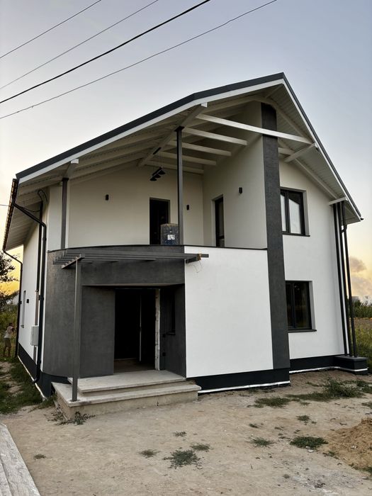 House by the address st. Pervomayskaya (area 230 m²) - Atlanta.ua - photo 17