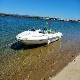 Barco de recreio, Sea Ray