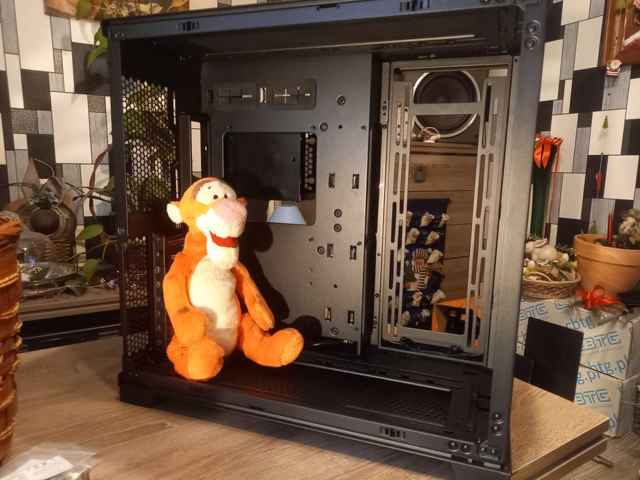 Obudowa Lian LI 011Dynamic EVO