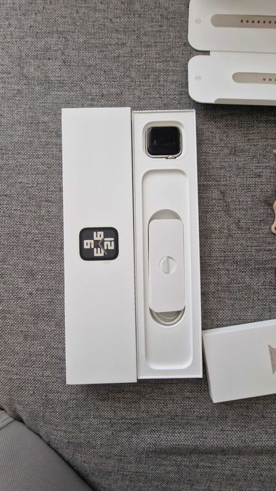 Apple watch se 2 generacja