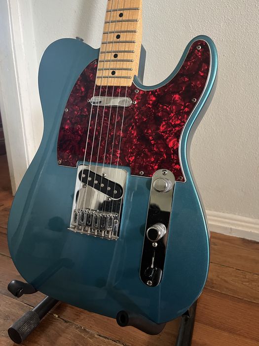 Fender Telecaster Standard