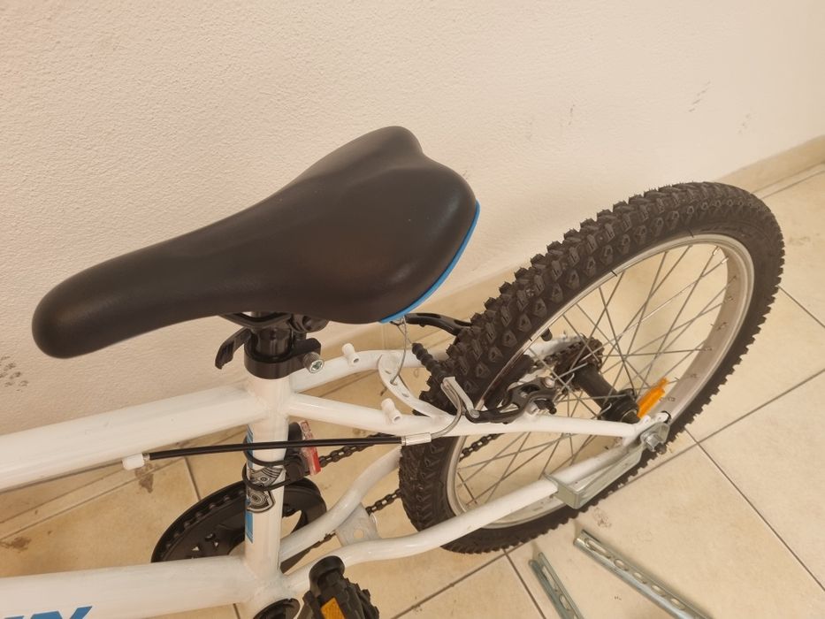 Bicicleta BTWIN All Terrain Roda 20