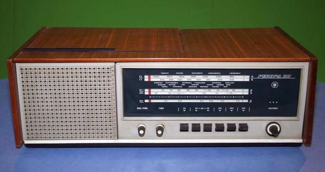 Приемники ссср фото Приемники ссср фото