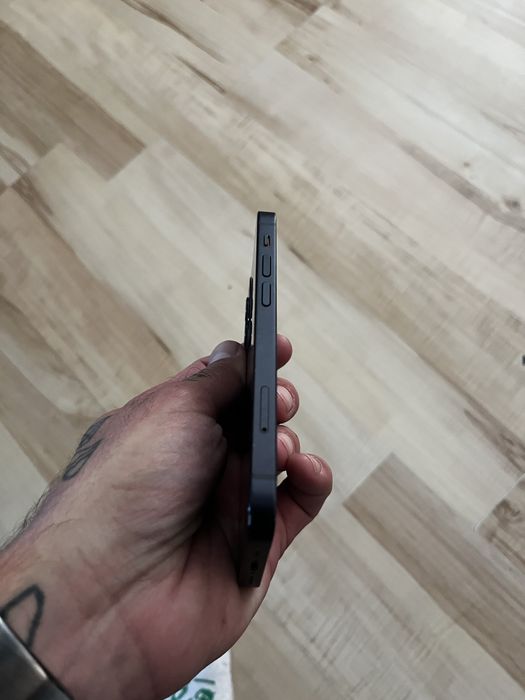 Iphone 12 mini 64gb 100% bateria