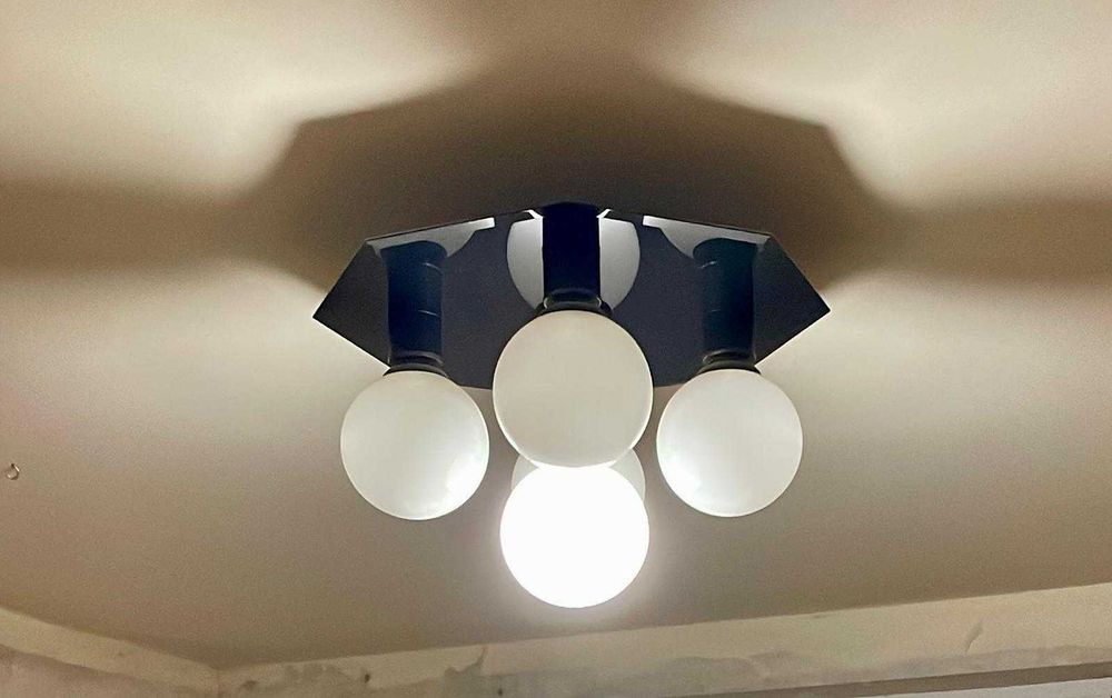 lampa sufitowa 5