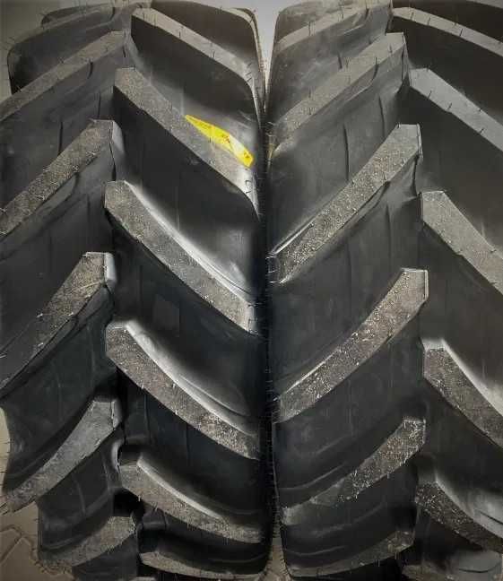 Opona Rolnicza 320/70R24 360/70R24 380/70R24 420/70R24 ALLIANCE