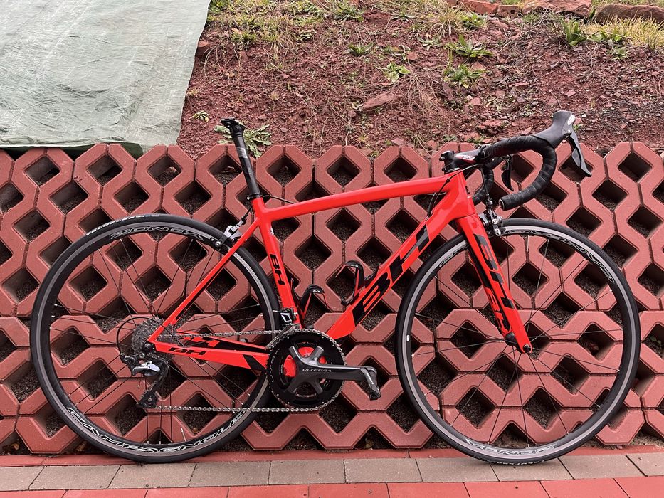 Rower szosowy BH Ultralight 2018 Ultegra