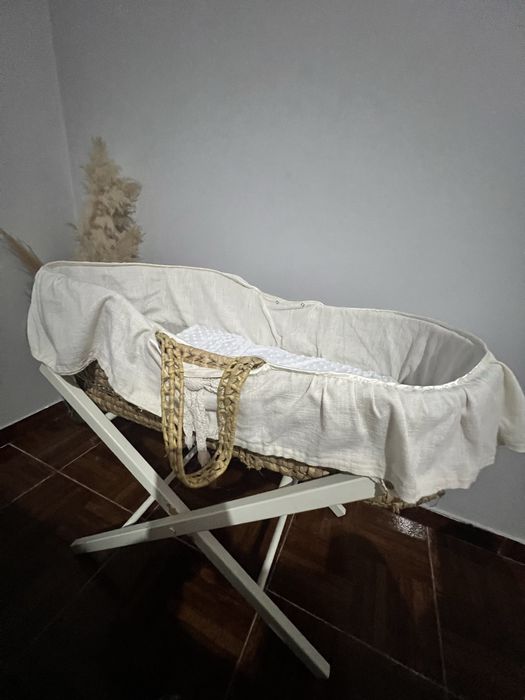 Berço para bebe