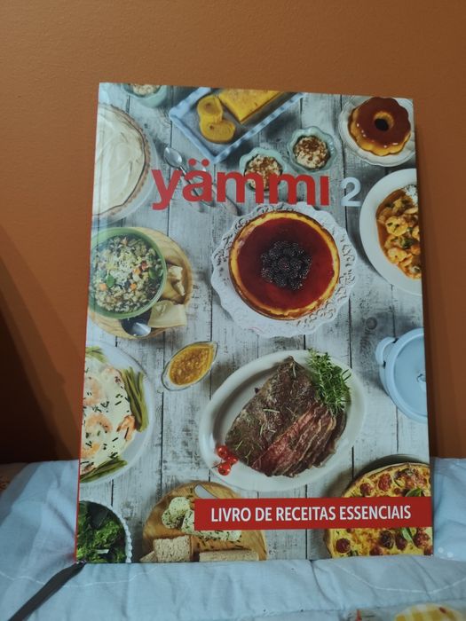 Robot de cozinha Yammi 2