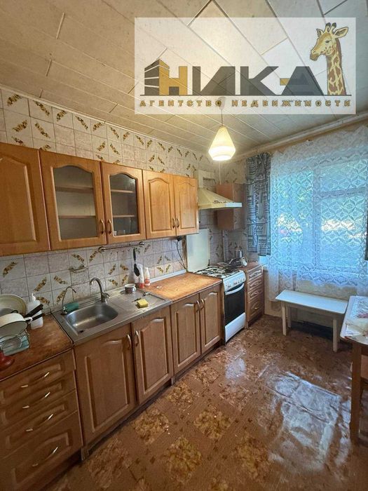 Продам 3-х кімнатну квартиру вул. Академіка  Олександрова