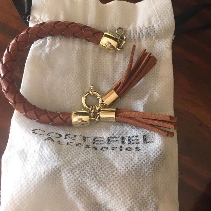 Anel Pedro del hierro