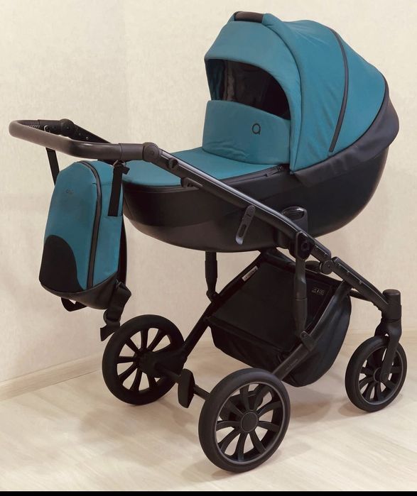 Коляска anex m-type Lagoon 2023