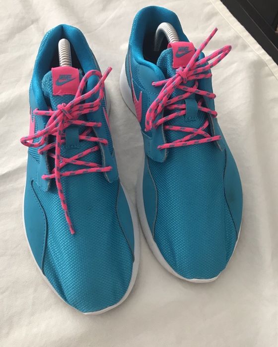 Tenis marca Nike