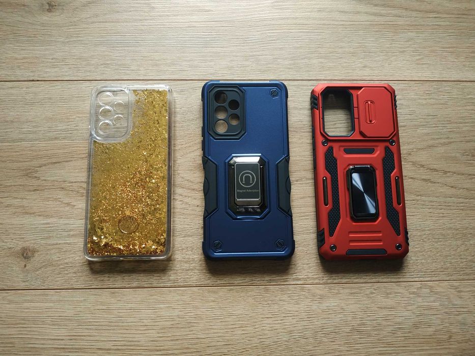 Чехол на Samsung Galaxy S21 A53 A21s A20s M53 Note 10+ 10 Lite чохол