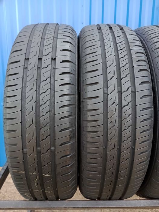Opony letnie 4x175/65 R15 84T Barum Brawuris 5