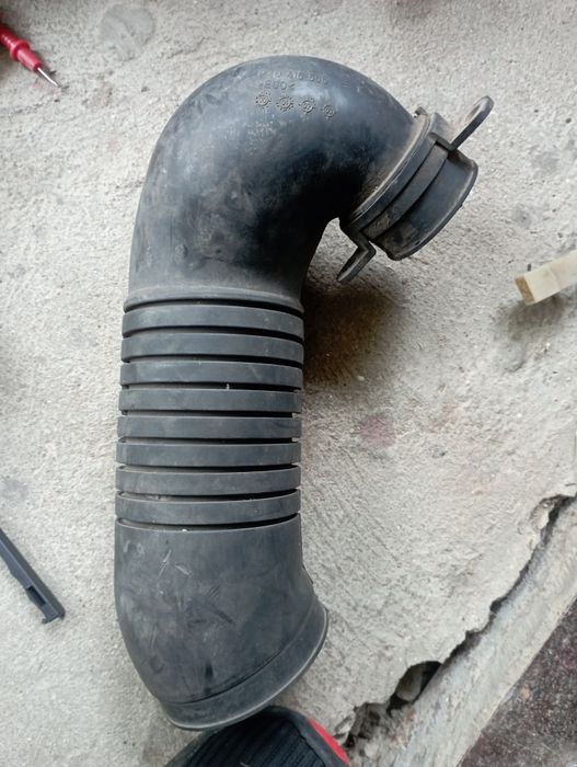 Патрубок подачі повітря Volkswagen audi skoda seat 1.9 tdi