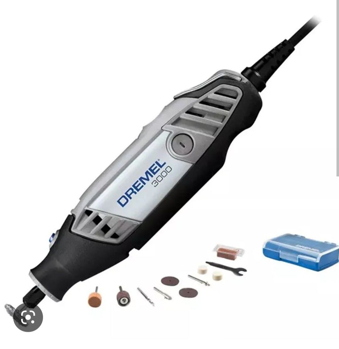 Dremel olx 2024