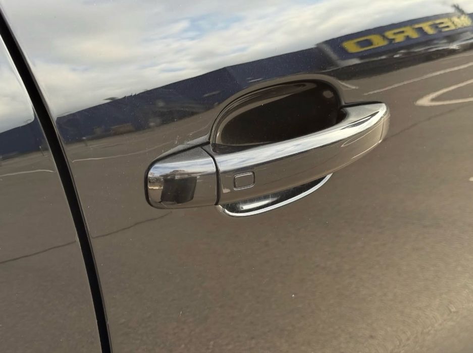 Audi (2291) Q5 (ВНЕСОК від 30%) Авторинок МЕТРО Кривий Ріг