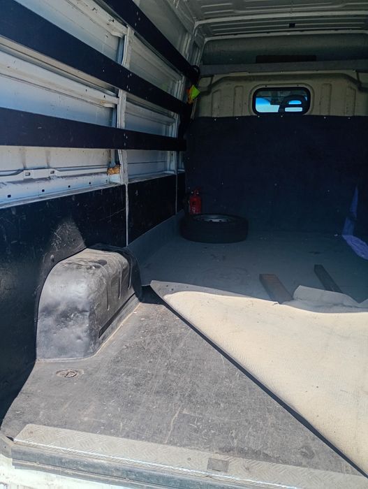 Fiat Ducato 2.8   L3H2