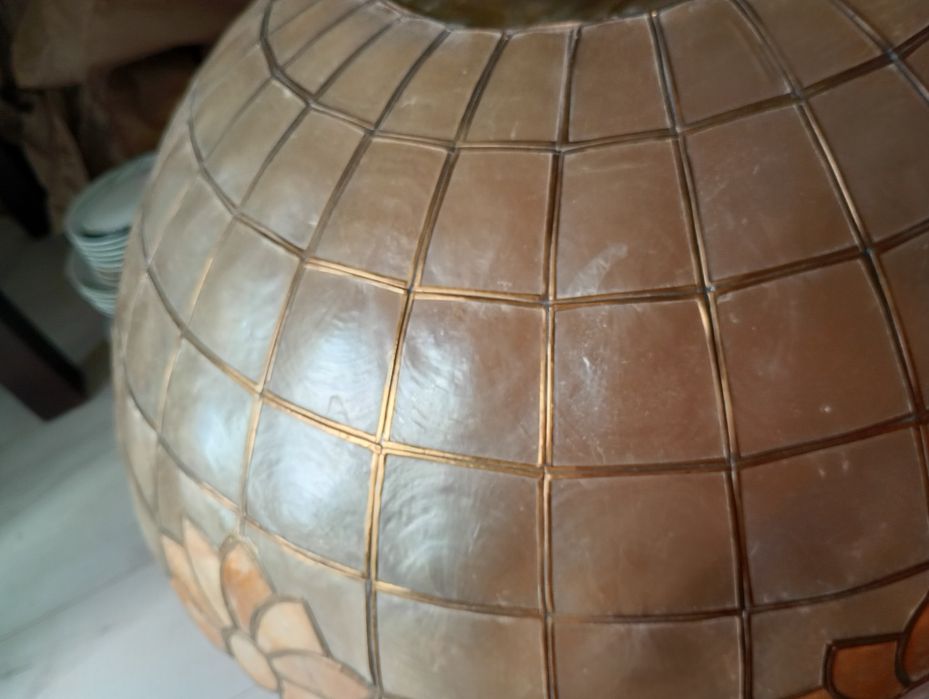 Lampa sufitowa wisząca