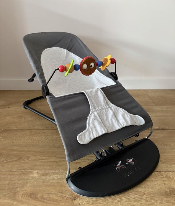 Lezaczek BabyBjorn