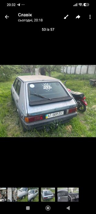 Продається авто сіат