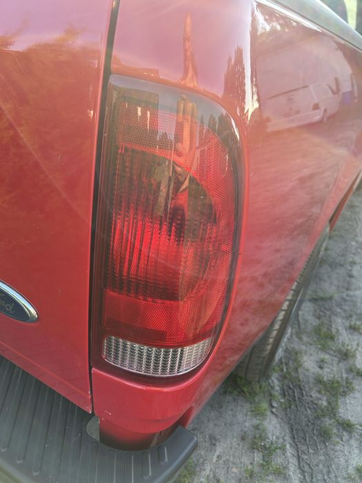 Ford f150 rok 97 -02 lampa tylna praws super stan