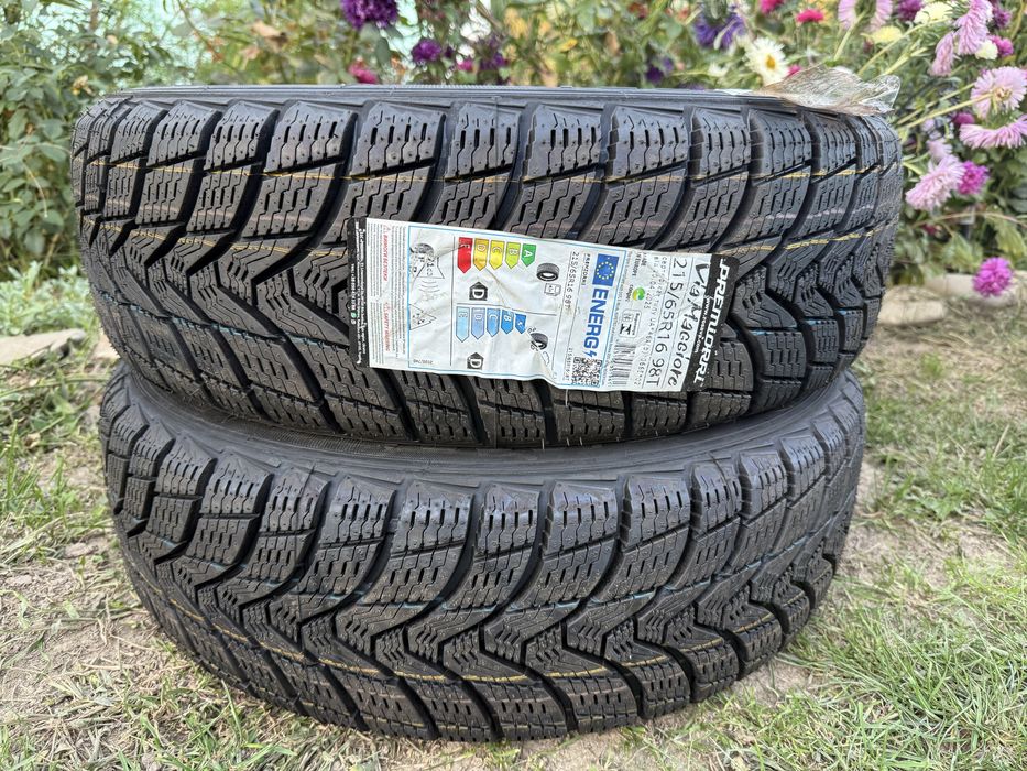 Premiorri  215/65 R16