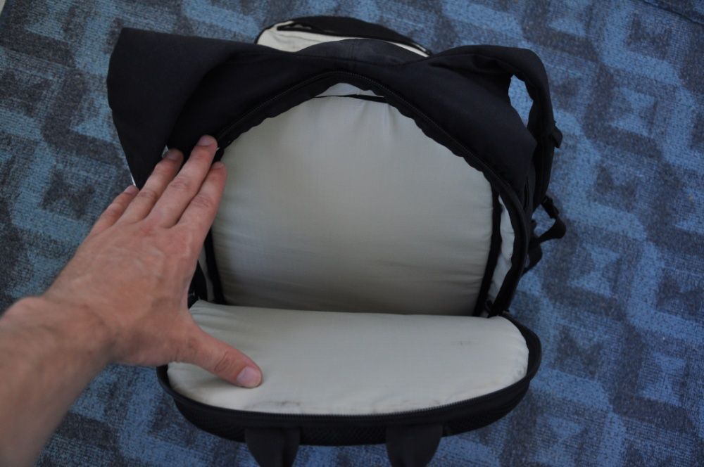 Рюкзак Crumpler Belly