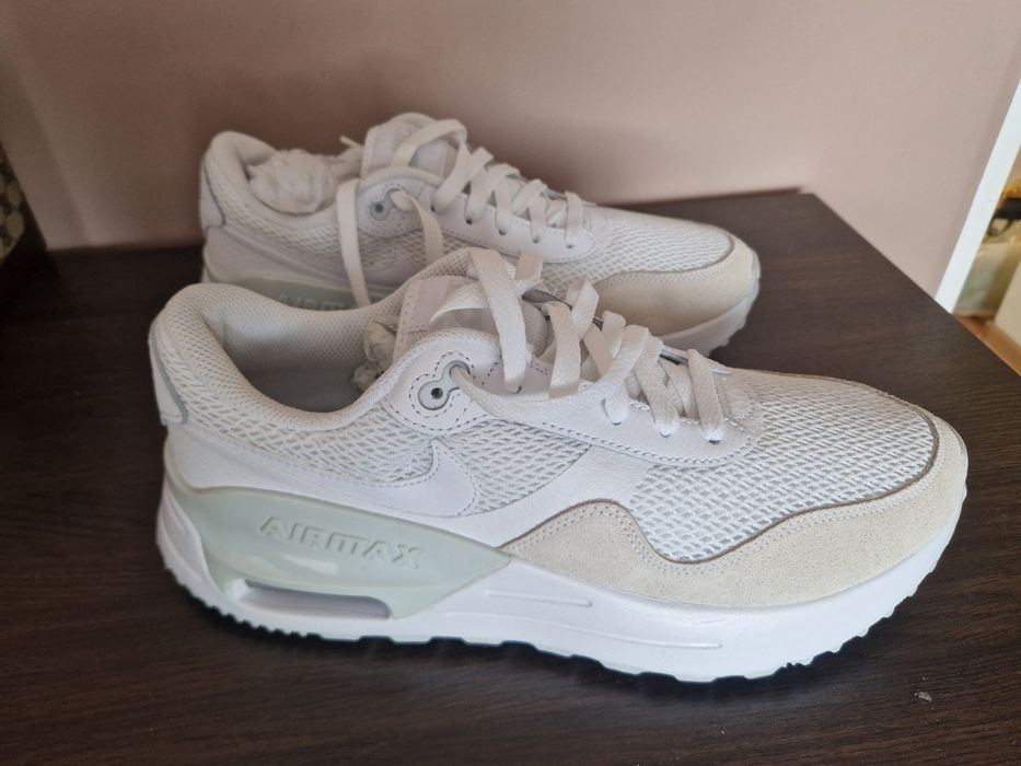 Nike Air Max System r.44 Nowe