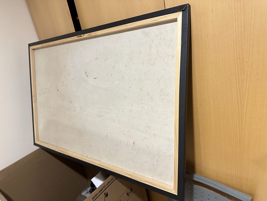 Quadro Jangada436854509651240963