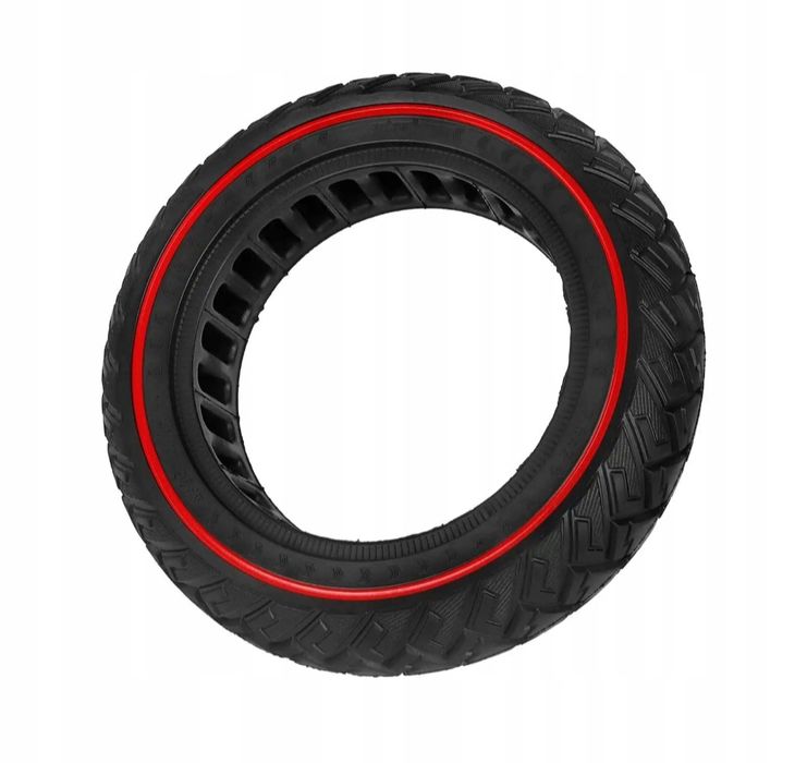 Opona Bezdętkowa Półpełna 9,5x2,5" do Hulajnogi NIU KQI3