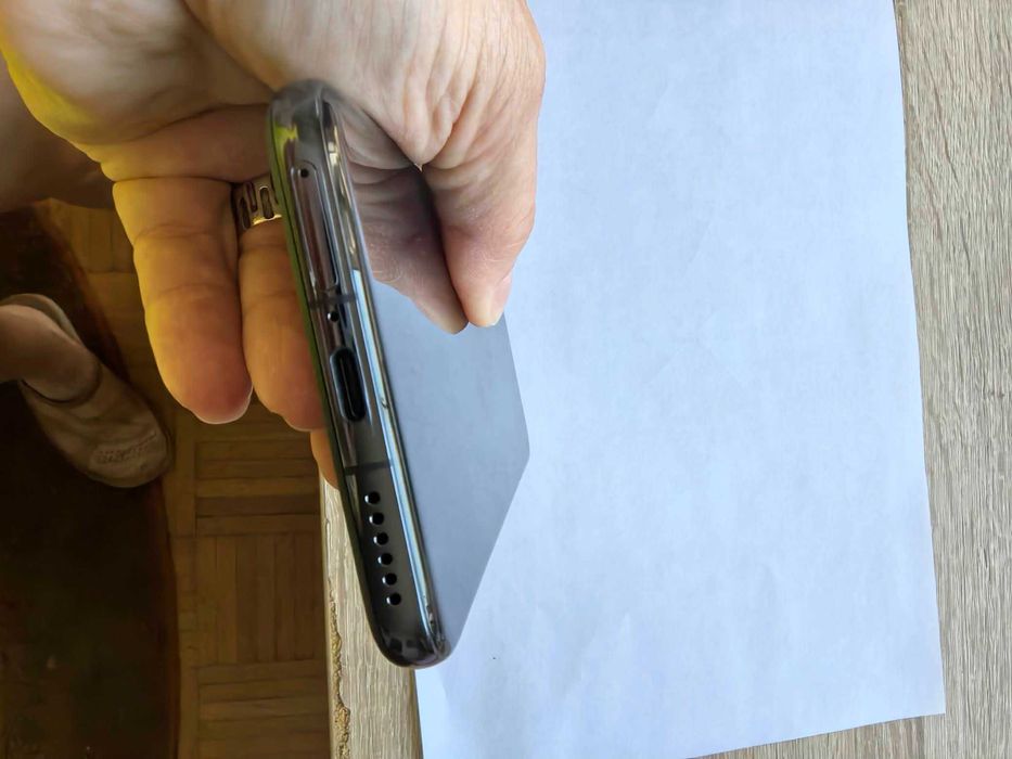 Huawei Pura 70 pro na gwarancji czarny